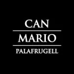 Logo del Museu Can Mario de Palafrugell