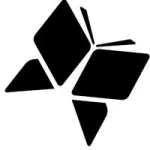 Logo Biblioteca Palafrugell