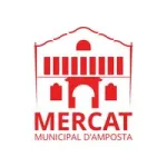 Logo del Merca Municipal D'Amposta