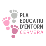 Pla Educatiu d'Entorn de Cervera