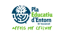 Pla Educatiu d'Entorn i Ajuntament del Vendrell