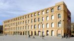 imatge de la biblioteca de can fabra