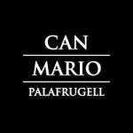 Logo del Museu Can Mario de Palafrugell