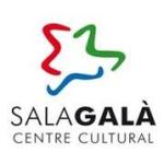 logo del Centre Cultural Salà Galà de Cassà de la Selva
