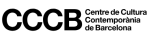 Logotip del CCCB
