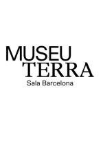 Logo de la Sala Barcelona del Museu Terra