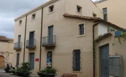 Façana de Ca n'Amat