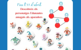 Cartell de l'activitat