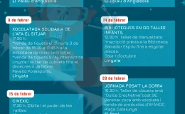 Activitats Passport Edunauta febrer 2026