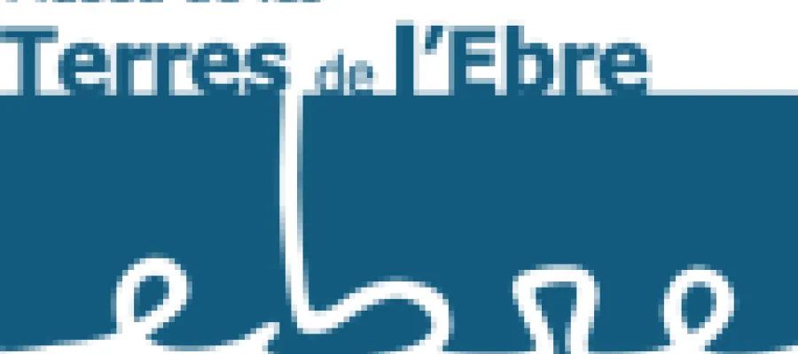 Logotip Museu de les Terres de l'Ebre