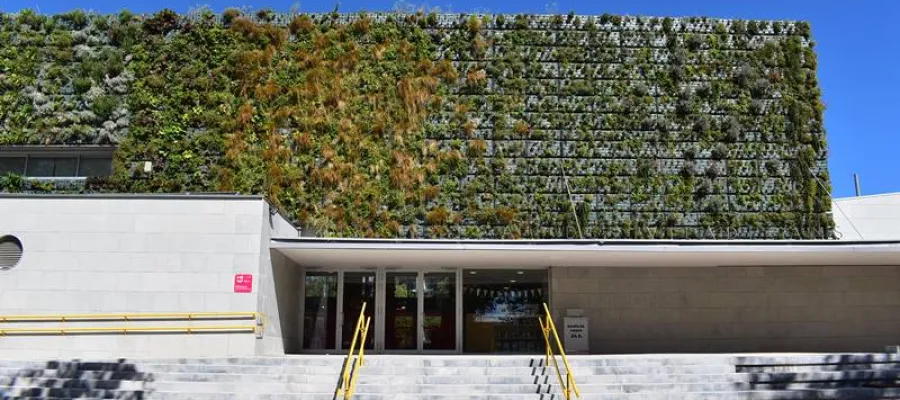 Biblioteca de Viladecans