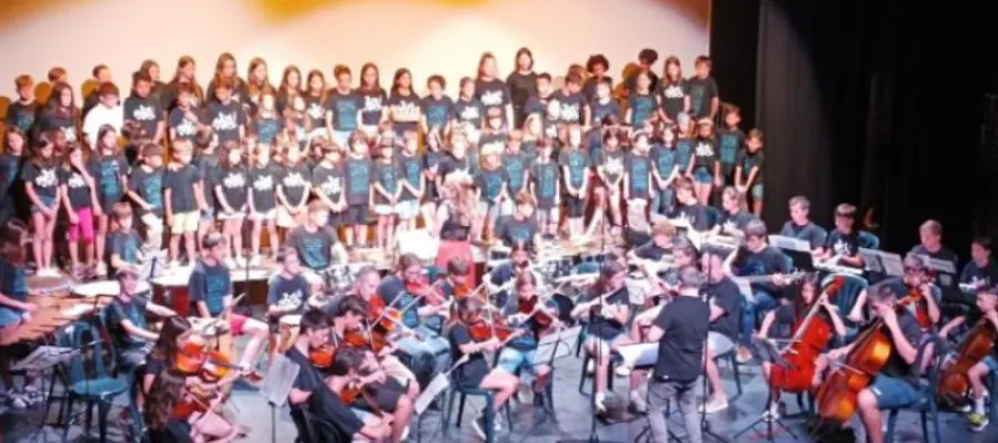 Escola Municipal de Música de Guissona