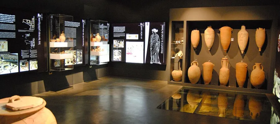 Museu de Guissona