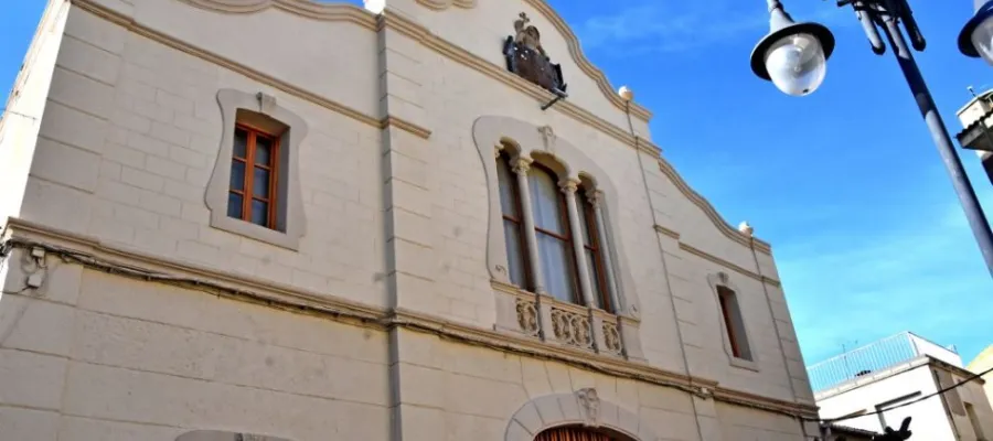 Centre Catòlic de Guissona